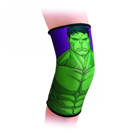DONJOY Advantage Marvel Kids Elastic Knee Sleeve