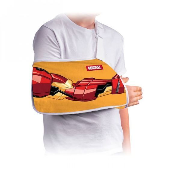 Donjoy Advantage Marvel Kids Arm Sling
