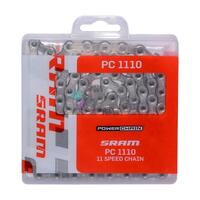 SRAM Pc-1110 11 Speed 114 Link Chain With Power Lock