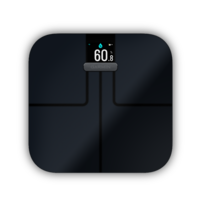  Garmin Smart Scale Index™ S2, Black