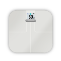 Garmin Smart Scale Index™ S2, White