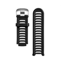 Garmin Forerunner® 910XT Black Replacement Watch Band 010-11251-06