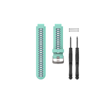 Garmin Forerunner 235 735XT Frost Blue/Midnight Blue Watch Band