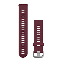 Garmin Forerunner 645 Quick Release Band (20 mm) , Cerise.  