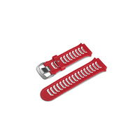 Garmin Forerunner 920XT Red/White Watch Band 010-11251-42