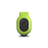 Garmin Green Running Dynamics Pod 010-12520-00