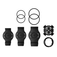 Garmin QuickFit® Quarter-turn Bike Mount - Fenix 6 -Tactix - 010-13013-00