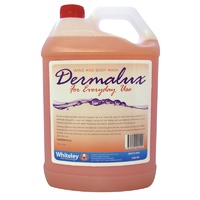 Whiteley Dermalux Hand & Body Wash 5 Llitre