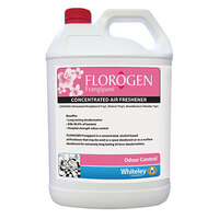 Whiteley Florogen Frangipani [Size: 5 Litre]