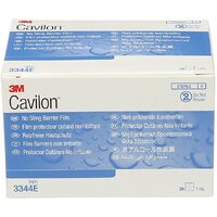 3M Cavilon No Sting Barrier Film, 30 x 1 mL wipes (3344E)