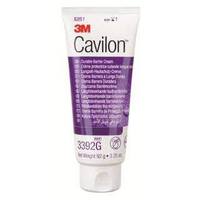 3M  Cavilon  Durable Barrier Cream 92g Tube 3392G