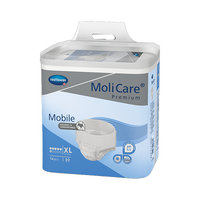 Molicare Premium Mobile 8 Drops pull-up pants