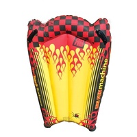 REDBACK BIG FUN MACHINE Surf Mat
