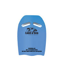 Land and Sea Deluxe Kick Board