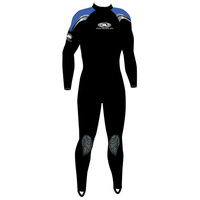ADRENALIN 1mm TROP`STEAMER WETSUIT [Size: XXSmall]