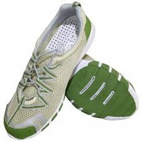 Mariner Yacht Shoe Lg  Sand 10