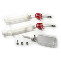 ASHIMA Bleed Kit - SHIMANO