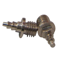 Champro Run Spike Cone Xmas tree 5mm 7mm 9mm