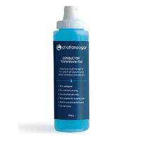 Chattanooga Conductor  Transmission Ultrasound Gel  - 250ml