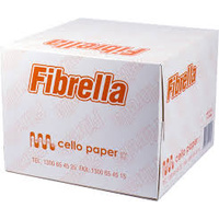 Cello Fibrella Wipes 33x33cm (bx 75)