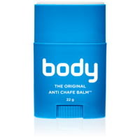 Body Glide Anti Chafe Chapstick  22gr