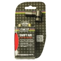 CO2 Inflator & Cartridges 16g Swift Air
