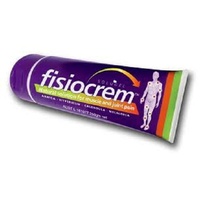 Fisiocrem SOLUGEL 60g 