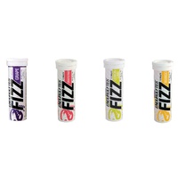 HAMMER Nut (1) Endurolytes FIZZ