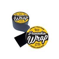 Bike Frameskin Wrap 2M Roll