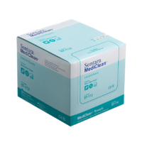 Sontara Mediclean All Purpose Towels 30x35cm 100s 57-112