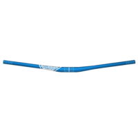 FUNN Handlebar - KINGPIN - Ø 35, 785mm Wide, 15mm Rise, 8° Back, 5.5° Up, BLUE