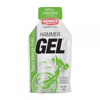 HAMMER GEL APPLE-CINNAMON 33g [Box-24]