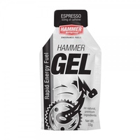 HAMMER GEL ESPRESSO 33g [Box-24]