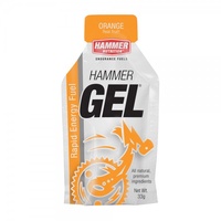HAMMER GEL ORANGE 33g [Box-24]
