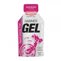 HAMMER GEL RASPBERRY 33g [Box-24]
