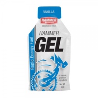 HAMMER GEL VANILLA 33g [Box-24]