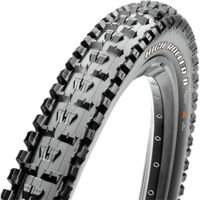 HIGH ROLLER II 27.5 X 2.3 FOLDING 60 TPI EXO TR ETB85923000