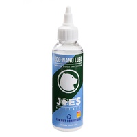 JOES NO-FLATS Eco Nano Lube 125mL - WET CONDITIONS