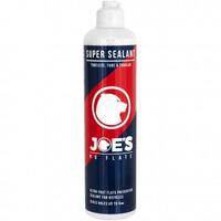 JOES NO-FLATS Super Sealant 500mL - Latex Based, Ultra-Fast