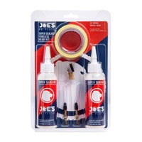 JOES NO-FLATS Tubeless Ready Kit - 21mm