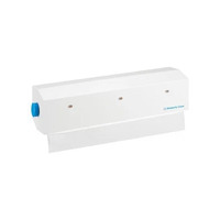 Halyard White Plastic 49cm dispenser Versa Towel (Large)  7056