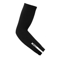M2O Arm Compression Sleeves Black