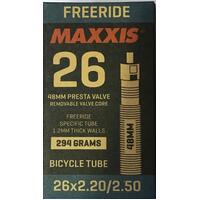 MAXXIS FREERIDE TUBE 