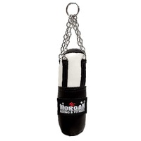 Morgan Mini Punch Bags[Black]