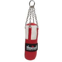 Morgan Mini Punch Bags[Red]