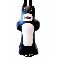 Morgan Torso Shape 3Ft Heavy Bag [Filled]