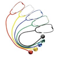 ABN Single Head Nurse Spectrum Stethoscope Adult