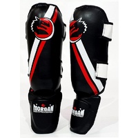 Morgan V2 Classic Shin & Instep