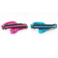 Spibelt Race Small Personal Item Belt High-Visibility