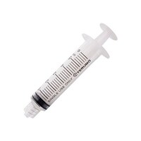 Terumo Syringes Luer Lock 5mL - Box/100